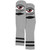 Toy Machine Sect Eye Socks Grey