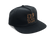 Glass House Projection 5 Panel Hat Black