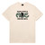 Ace Ace X Pass~port Hammertone Natural Ss M - Skateboard Tshirt