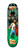 Metal Fred Gall Big Trouble Deck 8.25 - Skateboard Deck