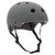 Pro Tec Classic Certified Matte Grey L - Skateboard Helmet