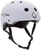 Pro Tec Classic Certified Gloss White M - Skateboard Helmet