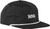 Bones Yacht Rock Rope Hat Black - Skateboard Hat