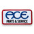 Ace Parts & Service Patch