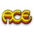 Ace Sunrise Patch