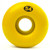 Form Sun Yellow 54mm 103a (set Of 4) - Skateboard Wheels