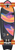 Globe - Sun City Complete-9x30 Reishi - Complete Skateboard