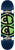 Krooked - Glow Eyes Complete-8.25 - Complete Skateboard