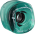 Shark Wheels - Dna 72mm 78a Trans.emerald - Skateboard Wheels (Set Of Four)