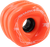 Shark Wheels - Dna 72mm 78a Solid Orange - Skateboard Wheels (Set Of Four)
