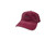 Studio Small Script 6 Panel Hat Wine - Skateboard Beanie