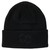 Spitfire Eternal Cuff Beanie Black/charcoal - Skateboard Beanie