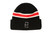 Baker B Logo Beanie Black - Skateboard Beanie