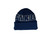 Baker Brand Logo Beanie Navy - Skateboard Beanie