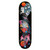Blood Wizard Team Arcanis Belt Deck 8.5 - Skateboard Deck
