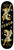 Real Ishod Catscratch Twin Tail Dbx Deck 8.50 - Skateboard Deck