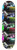 The Heated Wheel Team On Holiday Deck 8.5 - Skateboard Deck