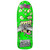 Heroin Team Curb Crusher Chomp Shaped Deck 10.25 - Skateboard Deck