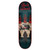 Blood Wizard Team Heretics Dance Deck 8.6 - Skateboard Deck