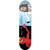 Toy Machine Team Bury The Hatchet Twin Tail Deck 9.0 - Skateboard Deck