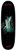 Welcome X Harry Potter Finale On Boline Shaped Deck 9.50 X 33.00 - Skateboard Deck