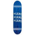 Edglrd Team Miami Blue Deck 8.18 - Skateboard Deck
