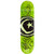 Foundation Team Star & Moon Scribble Deck 7.75 - Skateboard Deck