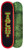Tacky Joy Factory Team Tacky Stack Deck 8.5 - Skateboard Deck