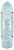 Krooked Joel Meinholz Guest Shaped Deck 8.62 - Skateboard Deck