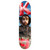 Edglrd Eric Koston Baby Invasion Deck 8.50 - Skateboard Deck