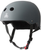 Triple 8 Helmet Certified Sweatsaver Carbon Matte Xs/s - Skateboard Helmet