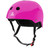 Triple 8 Helmet Certified Sweatsaver Pink Glossy Xl/xxl - Skateboard Helmet