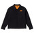 Anti-hero Basic Eagle Stash Black/orange Jacket M