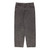 Gx1000 Baggy Charcoal Distressed Pants 38 - Skateboard Pants