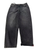 Deathwish Baggy Facchini Denim Jeans Black Wash 30 - Skateboard Pants