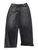Deathwish Baggy Facchini Denim Jeans Black Wash 34 - Skateboard Pants