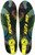 Footprint Kingfoam Elite Quantum Heel Black Camo/yellow Mid 5mm Toe/7mm Heel Insoles Small (3-8)