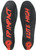 Footprint Kingfoam Elite Quantum Heel Black Camo/red High 5mm Toe/10mm Heel Insoles Large (8-14.5)