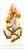 Toy Machine Charred Cross Sticker