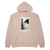 Gx1000 Bomb Hills Not Countries Sand/white Hd/swt Xl - Skateboard Sweatshirt