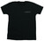 Toy Machine Charred Cross Black Ss S - Skateboard Tshirt