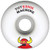Toy Machine Small Monster 52mm (set Of 4) - Skateboard Wheels