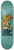 Toy Machine Team Turtle Boy Fight Deck 8.25 - Skateboard Deck