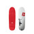 Plan B Team Balloons Shaped Deck 9.0 - Skateboard Deck