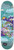 Meow Team Dream Deck 7.50 X 30.25 - Skateboard Deck