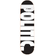 Politic Team Bold Deck 8.50 - Skateboard Deck