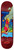 Real Mason Volcano Dbx Deck 8.25 - Skateboard Deck