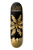Glass House Team House Rats Black/gold Deck 9.0 - Skateboard Deck