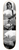 Lovesick X Elliot Smith Pictures Of Me Deck 8.62 - Skateboard Deck
