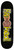 Krooked X Quartersnacks Snackman Deck 8.50 - Skateboard Deck